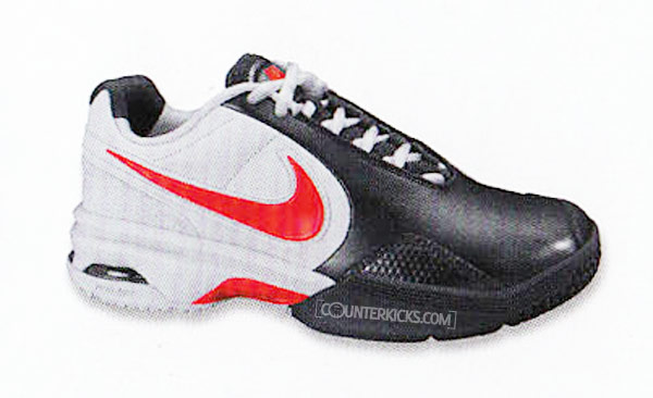 nike-air-max-courtballistec-3.1-spring-2011-counterkicks-2 Nike Air Max Courtballistec 3.1 Spring 2011 Counterkicks 2