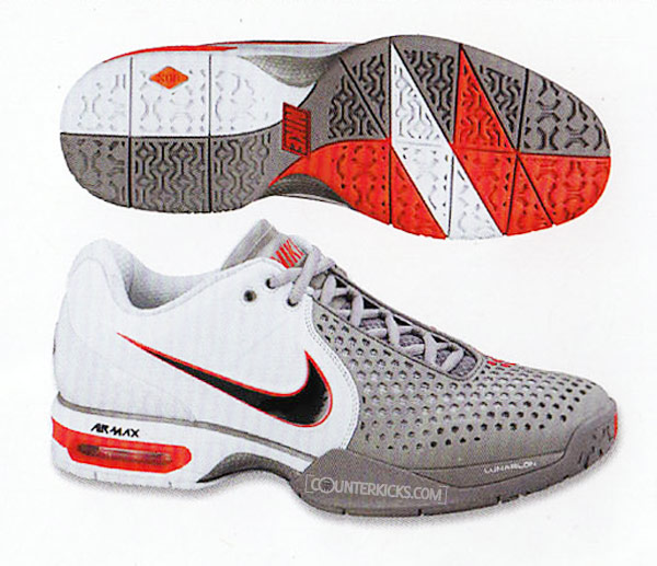 nike-air-max-courtballistec-3.3-spring-2011-counterkicks-2 Nike Air Max Courtballistec 3.3 Spring 2011 Counterkicks 2