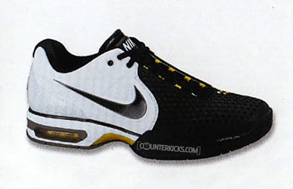 nike-air-max-courtballistec-3.3-spring-2011-counterkicks-3 Nike Air Max Courtballistec 3.3 Spring 2011 Counterkicks 3