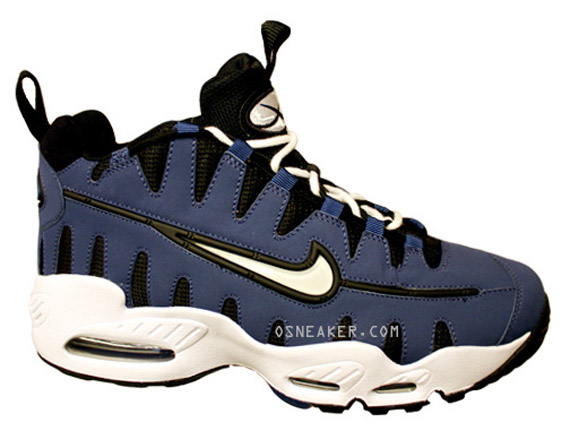 Step in Style - Introducing Nike Air Max NM – Hideo Nomo Retro Up