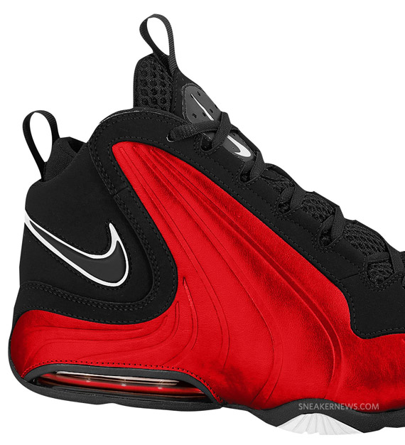 tenis nike air max wavy