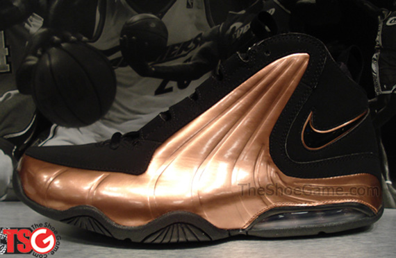 Nike Air Max Wavy Dirty Copper SneakerNews