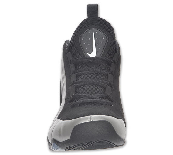 Nike Air Max Wavy Silver Black White 05