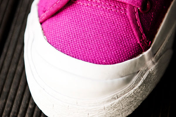 Nike All Court Low Pink 02