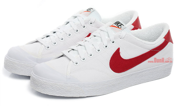 nike-all-court-low-vintage-red-green-02 Nike All Court Low Vintage Red Green 02