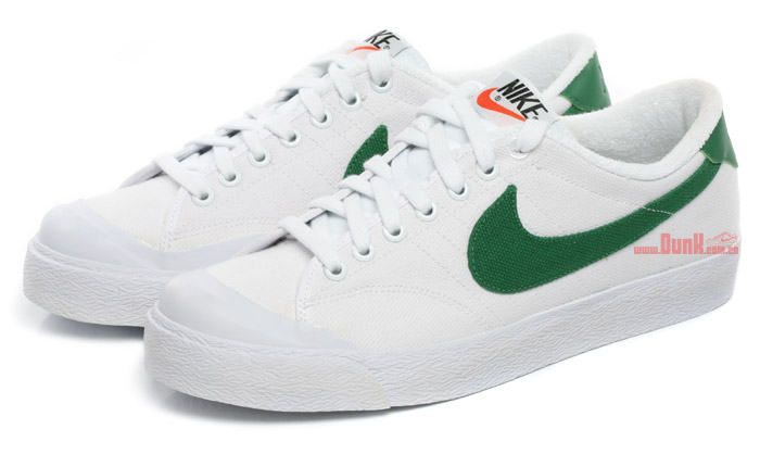 nike-all-court-low-vintage-red-green-03 Nike All Court Low Vintage Red Green 03