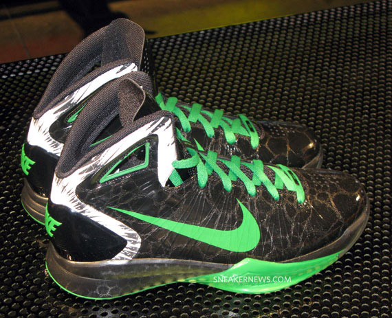 Nike Hyperdunk 2010 Showcase Edited 1