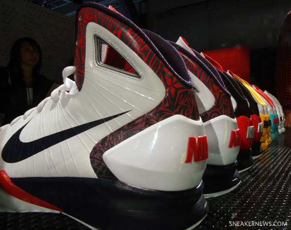 Nike hyperdunk cheap 2010 for sale