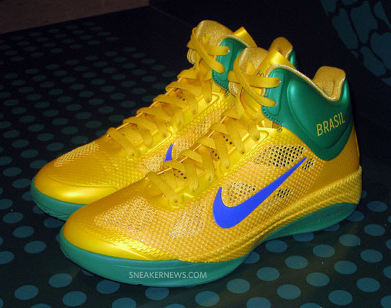 Nike Hyperfuse 2010 Showcase Edited 11