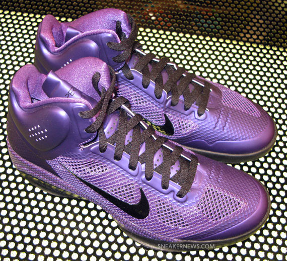 Nike Hyperfuse 2010 Showcase Edited 16