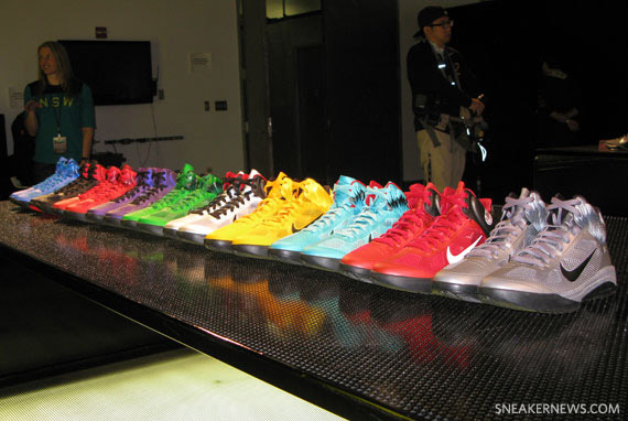 Nike Hyperfuse 2010 Showcase Edited 18