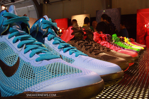 nike hyperfuse 2010