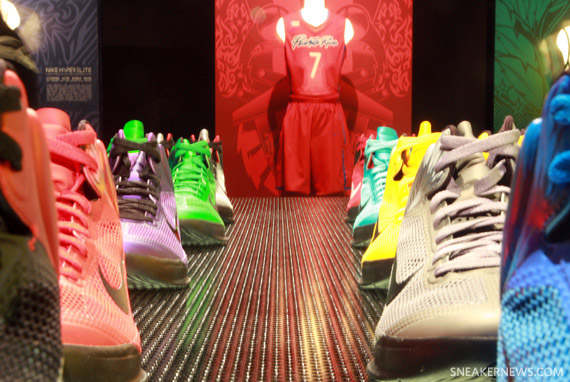 Nike Hyperfuse 2010 Showcase Edited 9