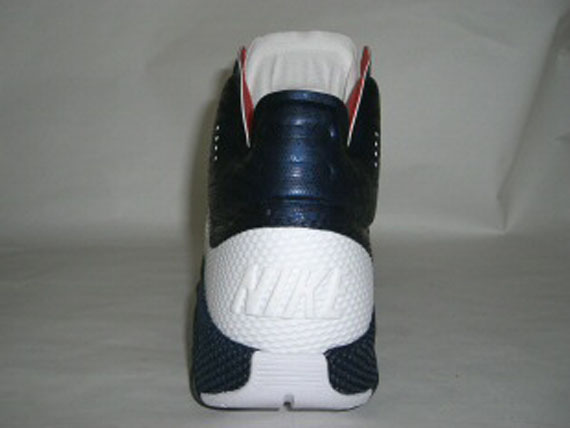 Nike Hyperfuse Olympic 06