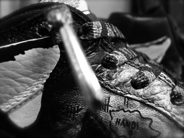 Nike Sbtg Aristocrat Custom 08