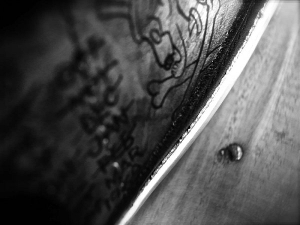 Nike Sbtg Aristocrat Custom 14