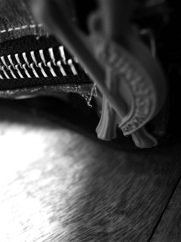 Nike Sbtg Aristocrat Custom 15