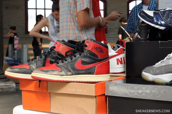 Nike Sportswear At Sneakerness Zurich 13