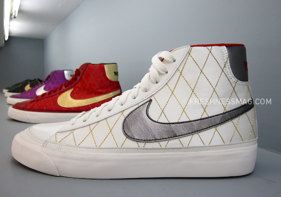 Nike Sportswear Fall Holiday 10 Footwear 11