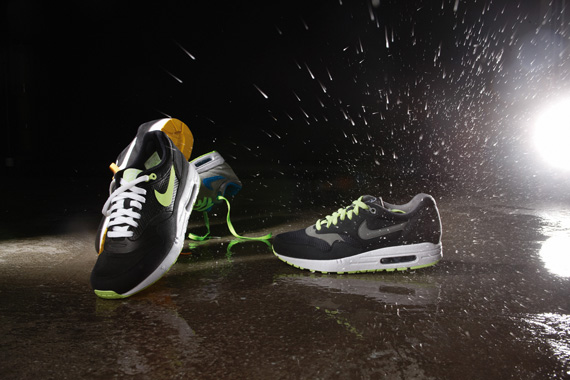 Nike Sportswear - Fall/Holiday Footwear - SneakerNews.com