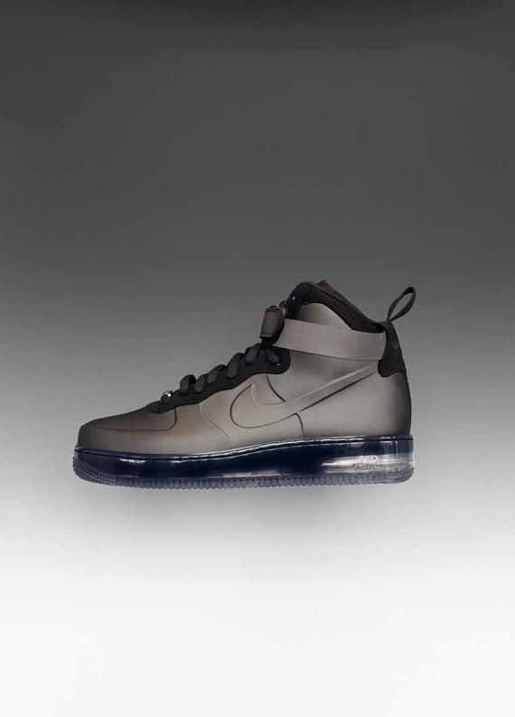 Nike Sportswear Holiday 2010 Air Force 1 02
