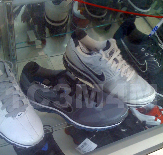 Nike Upcoming 2010 Samples 5