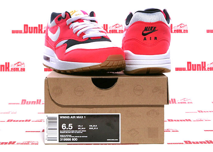 Nike Wmns Air Max 1 Unurawa 05