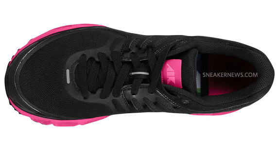 Nike WMNS Air Max Tailwind+ 2010 - Air Attack Pack - SneakerNews.com