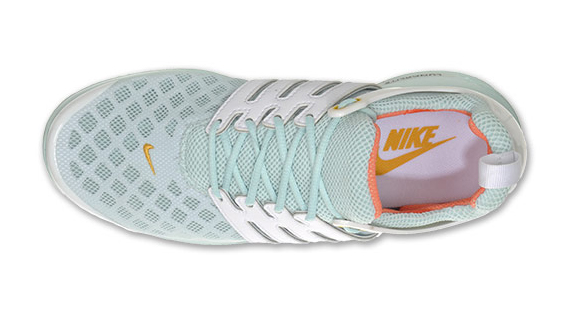 Nike Wmns Lunar Presto Rejuven8 Julep Sunbeam White 06