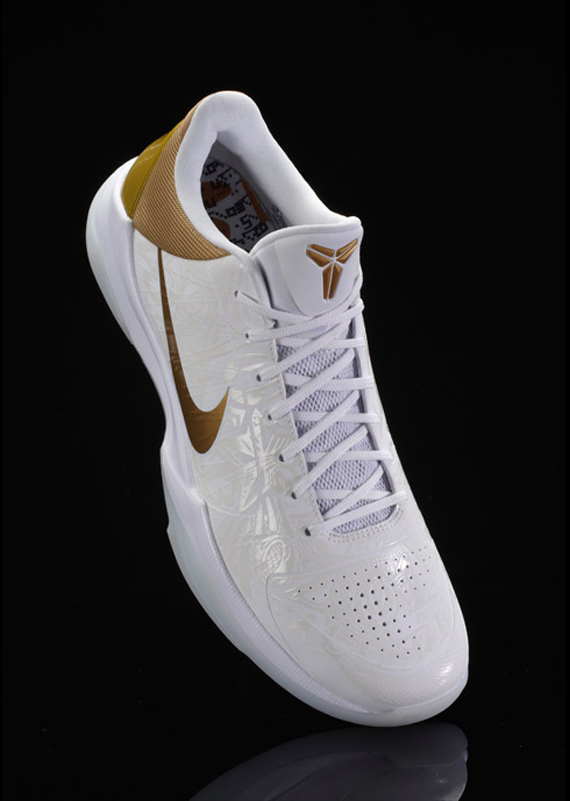 Nike Zoom Kobe V (5) - Big Stage 