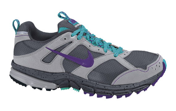 Nike Zoom Structure Triax Grey Purple 02