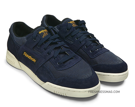 Reebok Fall Winter 2010 Outdoor Pack 02