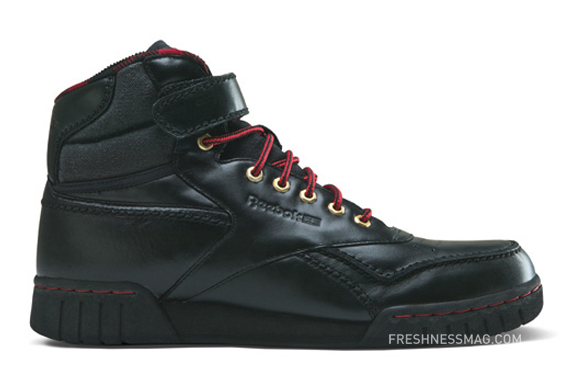 Reebok Fall Winter 2010 Outdoor Pack 05