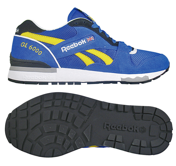 Reebok Gl6000 Ss2011 2