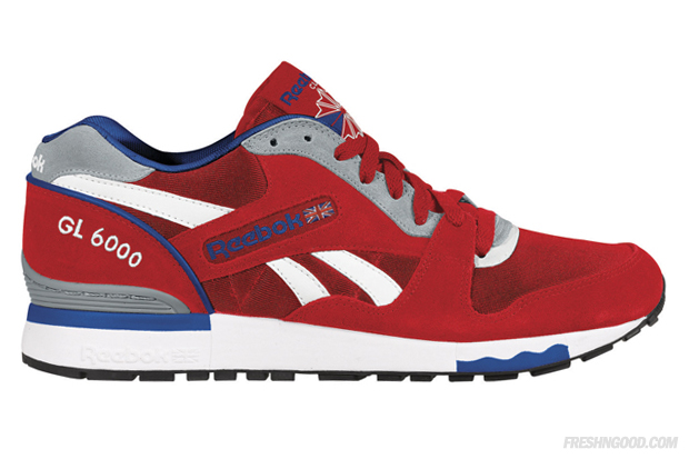 Reebok Gl6000 Ss2011 3