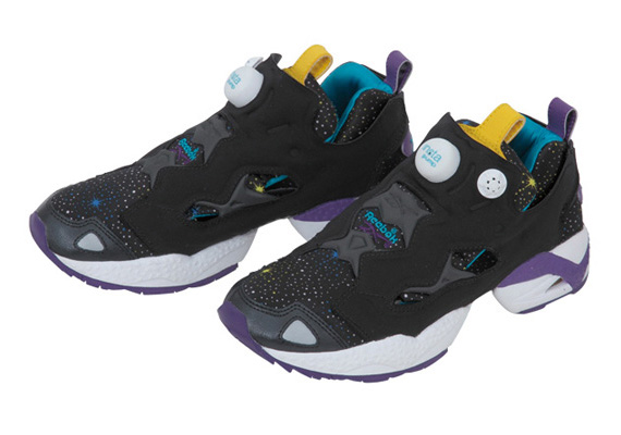 Reebok Insta Pump Fury X Girl 04