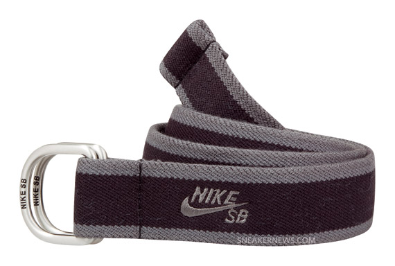 Nike SB July 2010 Apparel + Accessories - SneakerNews.com