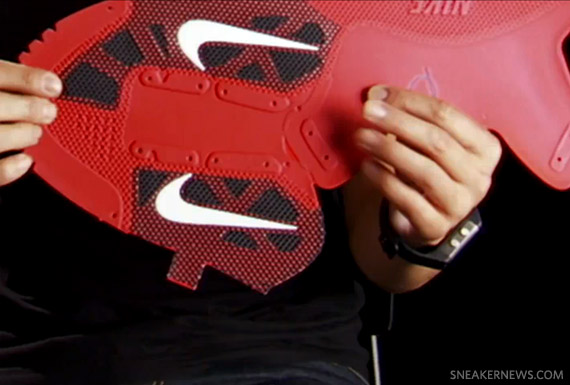 Nike Designer Shane Kohatsu Talks Hyperfuse Technology