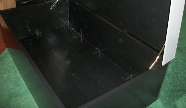 Sneaker Art Air Jordan 11 Storage Box 7