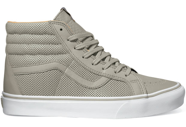 Vans California Fall2010 Sk8 Hi Re 01