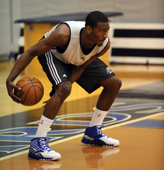 john wall reebok shoes