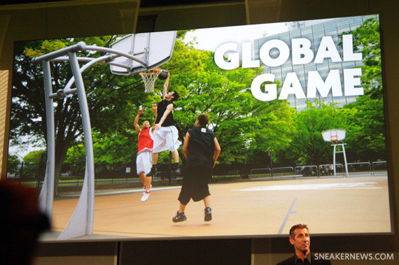 World Basketball Festival Showcase 23