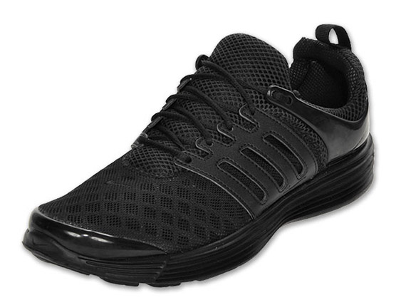 Nike Lunar Presto Rejuven8 - Black | Available