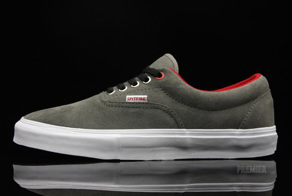 Spitfire x Vans Chukka Low + Era Pro | Available - SneakerNews.com