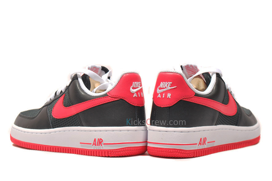 315115 010 4 Wmns Air Force 1 07 010 Dw