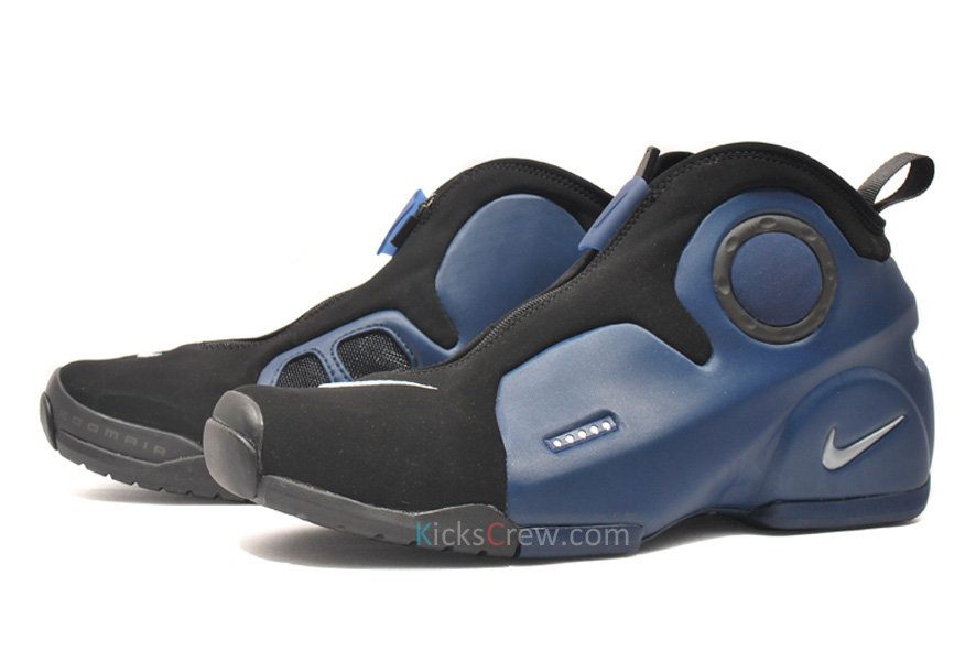 386160 003 2 Air Flightposite Ii Le 003 Bw