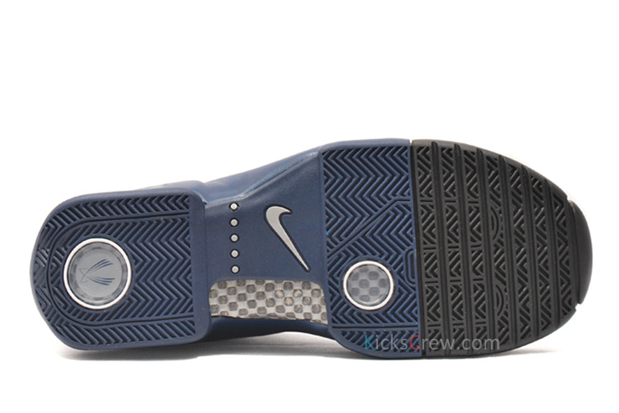 386160 003 5 Air Flightposite Ii Le 003 Fw