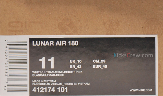 412174 101 6 Lunar Air 180 101 Boxw
