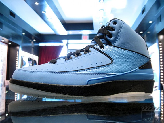 air jordan 2 retro qf