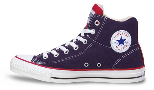 Converse Japan August 2010 Releases 10